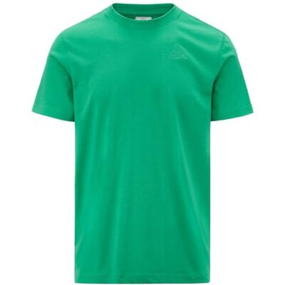 Kappa herr Camiseta Técnica Cómoda Y Con Estilo Bekväm och snygg teknisk t-shirt Kappa herr Camiseta Técnica Cómoda Y Con Estilo Bekväm och snygg teknisk t-shirt