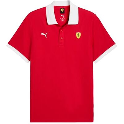 PUMA Ferrari Piquet Piké PUMA Ferrari Piquet Piké