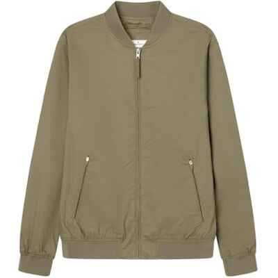 Springfield 5ic Bomber Bas herrjacka Springfield 5ic Bomber Bas herrjacka