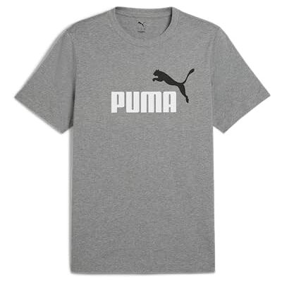 PUMA ESS 2 färgnr. 1 Logo T-shirt PUMA ESS 2 färgnr. 1 Logo T-shirt