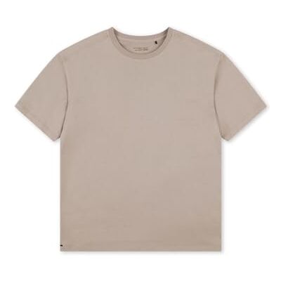 Schiesser Sovskjorta för män, kortärmad rund hals mix + relax pyjamastopp, clay_182596, 52, Clay_182596, 52 SE Schiesser Sovskjorta för män, kortärmad rund hals mix + relax pyjamastopp, clay_182596, 52, Clay_182596, 52 SE