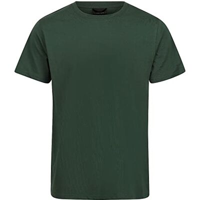 Regatta Professional Herr Pro Soft Touch bomull T-shirt Regatta Professional Herr Pro Soft Touch bomull T-shirt