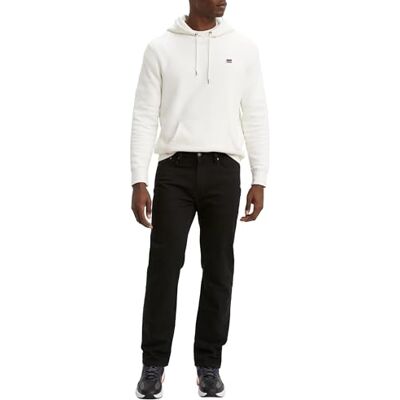 Levi's 514™ Straight Jeans herr, Nightshine, 36W / 34L Levi's 514™ Straight Jeans herr, Nightshine, 36W / 34L