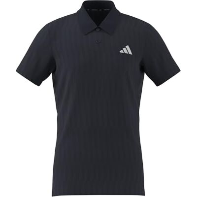 adidas Mezczyzni TENNIS CLIMACOOL+ AIRCHILL FREELIFT POLO SHIRT, legend ink, XL adidas Mezczyzni TENNIS CLIMACOOL+ AIRCHILL FREELIFT POLO SHIRT, legend ink, XL