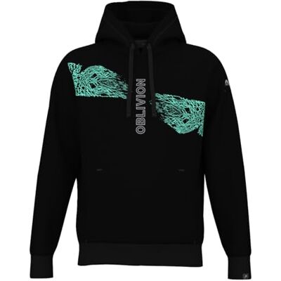 HEAD OBLIVION Hoodie unisex HEAD OBLIVION Hoodie unisex