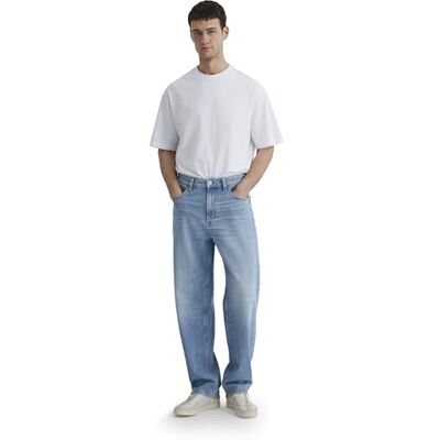 Mavi Toronto jeans, mörk använd street Comfort, 30/32, Dark Used Street Comfort, 30W / 32L Mavi Toronto jeans, mörk använd street Comfort, 30/32, Dark Used Street Comfort, 30W / 32L