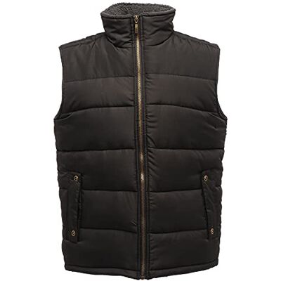 Regatta Altoona Vadderad Bodywarmer herr Regatta Altoona Vadderad Bodywarmer herr