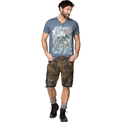 Stockerpoint herr Bräu t-shirt Stockerpoint herr Bräu t-shirt