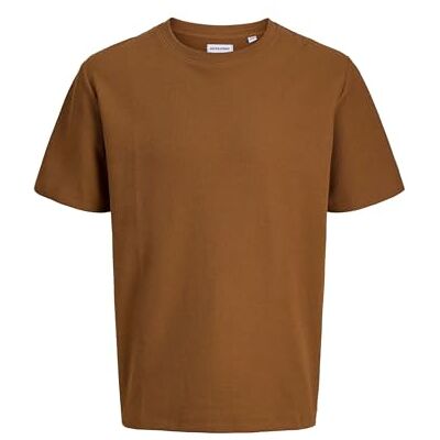 JACK & JONES Jjeaustin Tee Ss Noos, Munkar rock, XS JACK & JONES Jjeaustin Tee Ss Noos, Munkar rock, XS