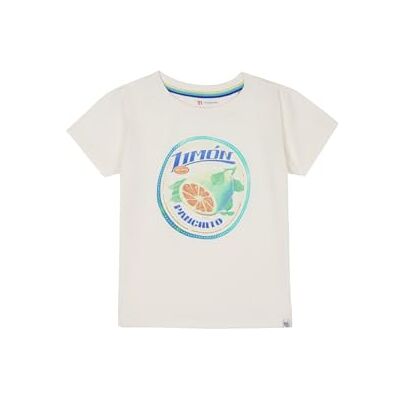Noppies Pojkar Pojkar Tee Lyndon kortärmad T-shirt, Wit P198, 98 Noppies Pojkar Pojkar Tee Lyndon kortärmad T-shirt, Wit P198, 98
