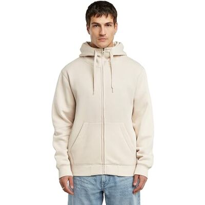 8719965012981 Premium Core Hooded Tröja, Vit (Whitebait D16122-c235-1603), XXL 8719965012981 Premium Core Hooded Tröja, Vit (Whitebait D16122-c235-1603), XXL