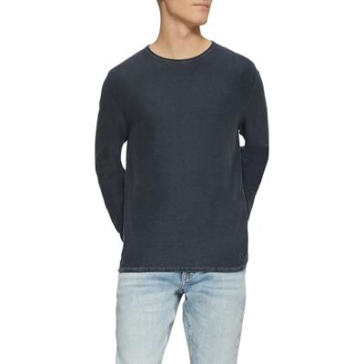QS tröja långärmad, 5884, XXL QS tröja långärmad, 5884, XXL