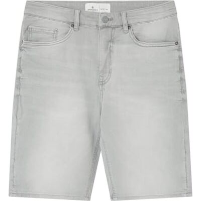 Springfield Cortefiel Oxford skjorta, Mörkbrun, M Springfield Cortefiel Oxford skjorta, Mörkbrun, M