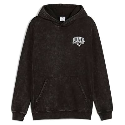 PUMA CLASS Washed Hoodie FL PUMA CLASS Washed Hoodie FL