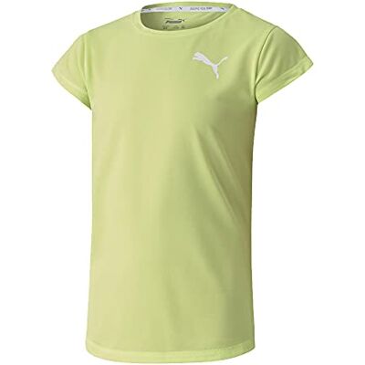 PUMA T-shirt märkesmodell t-shirt Enfant aktiv t-shirt L PUMA T-shirt märkesmodell t-shirt Enfant aktiv t-shirt L