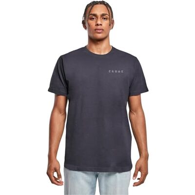 Tee herr Trust Dove T-shirt, marinblå, XL Tee herr Trust Dove T-shirt, marinblå, XL
