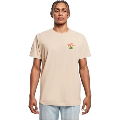 Mojito Magic Tee, sand, L Mojito Magic Tee, sand, L