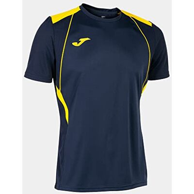 Joma Championship VII T-shirt för män Joma Championship VII T-shirt för män