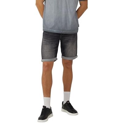 QS Jeans Bermuda, 97z6, 36 QS Jeans Bermuda, 97z6, 36