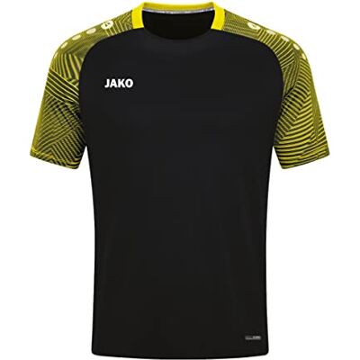 JAKO Performance T-Shirt mörk herr JAKO Performance T-Shirt mörk herr