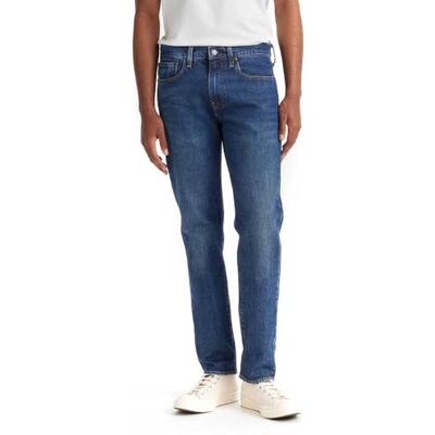 Levi's herr 502 Taper Avsmalnande Jeans, Jack of All Trades, 36W / 30L Levi's herr 502 Taper Avsmalnande Jeans, Jack of All Trades, 36W / 30L