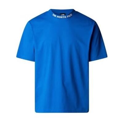 THE NORTH FACE M S/S Zumu Relaxed T-shirt herr (set om 1) THE NORTH FACE M S/S Zumu Relaxed T-shirt herr (set om 1)