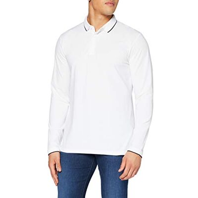 ESPRIT Collection herrpikétröja ESPRIT Collection herrpikétröja