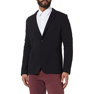 HUGO Herr Agaltus224J1 jacka, Black1, 106 HUGO Herr Agaltus224J1 jacka, Black1, 106