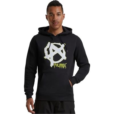 Tee herrtröja, svart, XL Tee herrtröja, svart, XL