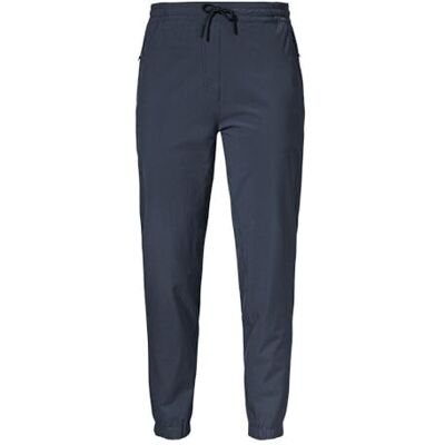 Schöffel Skopbyxor Vien L, marinblå blazer, 34 SE Schöffel Skopbyxor Vien L, marinblå blazer, 34 SE