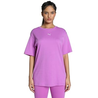 PUMA ESS Avslappnad T-shirt PUMA ESS Avslappnad T-shirt