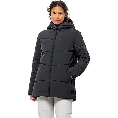 Jack Wolfskin Karolinger Long JK W Jacka, Phantom, L dam, Spöke, L Jack Wolfskin Karolinger Long JK W Jacka, Phantom, L dam, Spöke, L