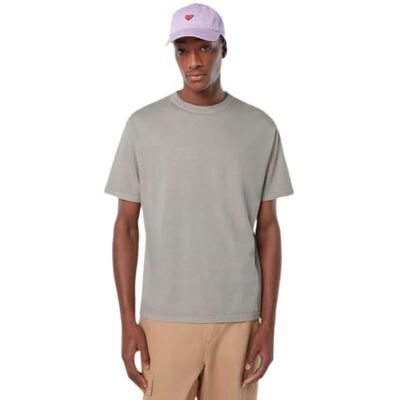 Scotch & Soda T-shirt för män, Highway Grey, M Scotch & Soda T-shirt för män, Highway Grey, M