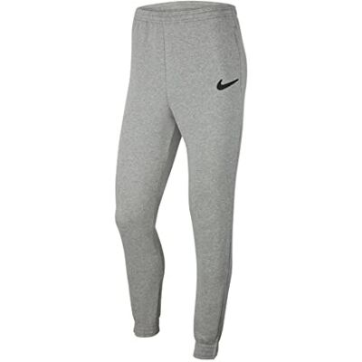 NIKE Herr PARK 20 träningsbyxor, Dk Grey Heather/Svart/Svart, 2XL NIKE Herr PARK 20 träningsbyxor, Dk Grey Heather/Svart/Svart, 2XL