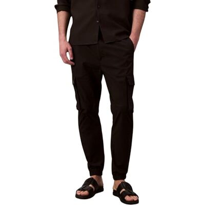 Calvin jeans herr PLL ON SKNNY CRG RPS LV04RC617G vardagsbyxor, svart (svart), XL, svart (svart), XL Calvin jeans herr PLL ON SKNNY CRG RPS LV04RC617G vardagsbyxor, svart (svart), XL, svart (svart), XL