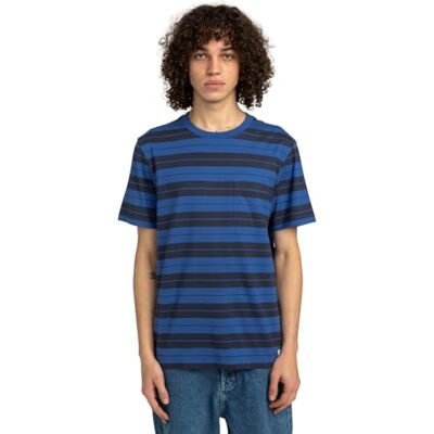 Element Basic Pocket Label SS T-shirt för herr (set om 1) Element Basic Pocket Label SS T-shirt för herr (set om 1)