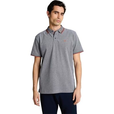 TOM TAILOR herr 1050778 Polotröja TOM TAILOR herr 1050778 Polotröja