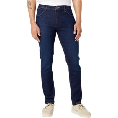 Wrangler herr Jeans LARSTON, LANDED, 27W / 32L Wrangler herr Jeans LARSTON, LANDED, 27W / 32L