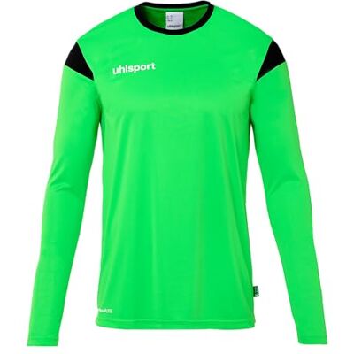 uhlsport Unisex Squad 27 tröja långärmad tröja uhlsport Unisex Squad 27 tröja långärmad tröja