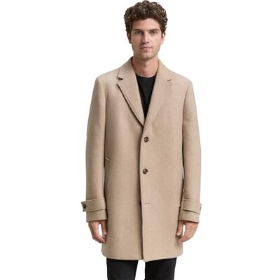 TOM TAILOR herr 1046987 ullrock, 36083-taupe ull twill, XL, 36083 – taupe wool twill, XL TOM TAILOR herr 1046987 ullrock, 36083-taupe ull twill, XL, 36083 – taupe wool twill, XL