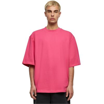 Build Your Brand BY256 Rosa Oversized T-Shirt - Women & Men Build Your Brand BY256 Rosa Oversized T-Shirt - Women & Men