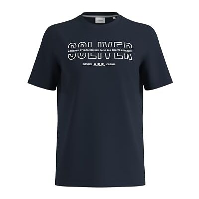 s.Oliver T-shirt, 59 d1, S s.Oliver T-shirt, 59 d1, S