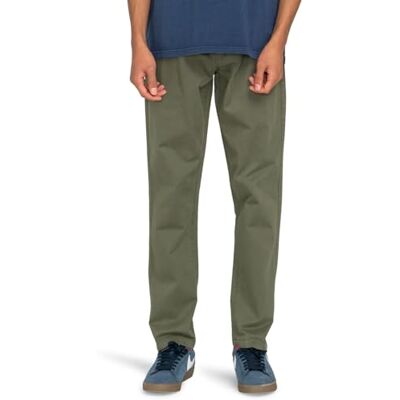 Element Chinos Howland Classic herr grön 26 Element Chinos Howland Classic herr grön 26