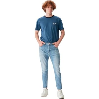 LTB Jeans herr Reeves jeans, Cairon Wash 54990, 36W x 36L LTB Jeans herr Reeves jeans, Cairon Wash 54990, 36W x 36L