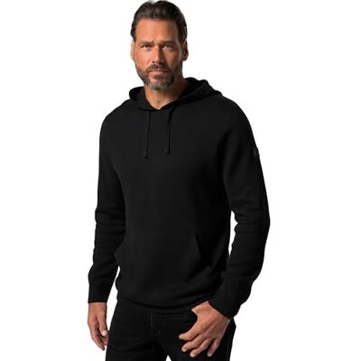 JP 1880 herrtröja, svart, 3XL JP 1880 herrtröja, svart, 3XL