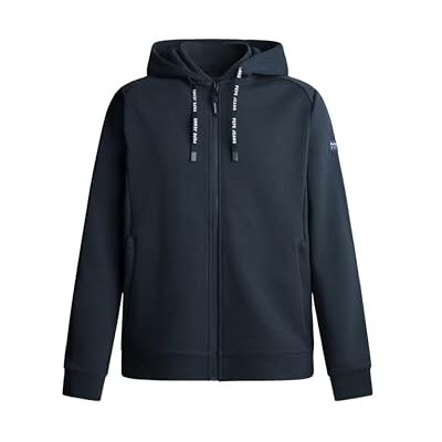 Pepe Jeans Red Bull Racing X herr RBR HOODY TRACK SUIT TOP sweatshirt, blå (DULWICH BLUE), L, Blå (Dulwich blå), L Pepe Jeans Red Bull Racing X herr RBR HOODY TRACK SUIT TOP sweatshirt, blå (DULWICH BLUE), L, Blå (Dulwich blå), L