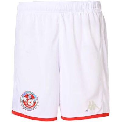 Kappa Kombat Ryder Tunisia Short Storlek 3XL Kappa Kombat Ryder Tunisia Short Storlek 3XL