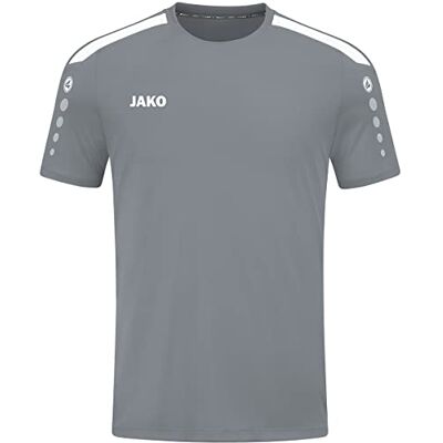 JAKO Herrtröja Power (kortärmad) JAKO Herrtröja Power (kortärmad)