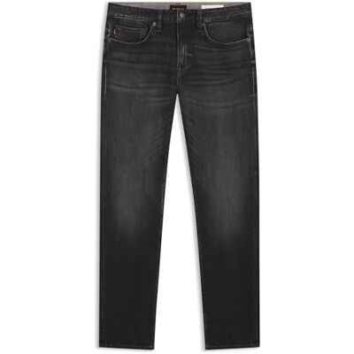 Boss Delaware BO 10276475 01, Svart 002, 36W / 34L Boss Delaware BO 10276475 01, Svart 002, 36W / 34L