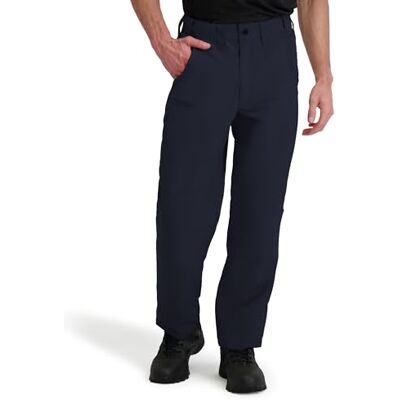 Propper herr Edgetec-byxor Lapd Navy W:42'' X L:32'' Propper herr Edgetec-byxor Lapd Navy W:42'' X L:32''